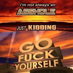 Meet your Posher, Travis